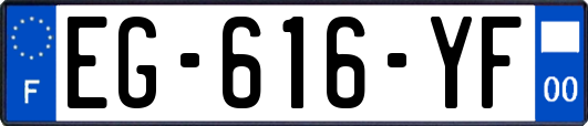 EG-616-YF