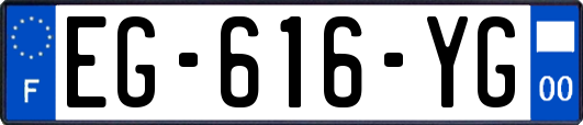 EG-616-YG