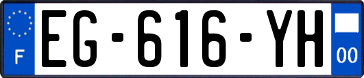 EG-616-YH