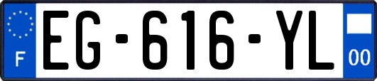 EG-616-YL
