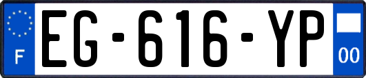 EG-616-YP