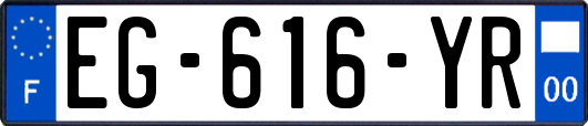 EG-616-YR