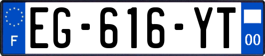 EG-616-YT