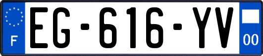 EG-616-YV