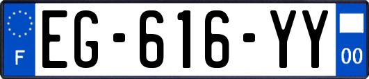 EG-616-YY