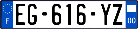 EG-616-YZ