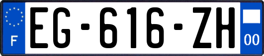 EG-616-ZH