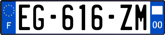 EG-616-ZM