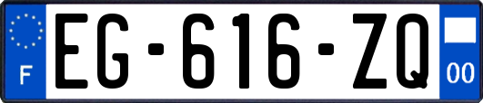 EG-616-ZQ