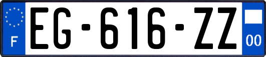 EG-616-ZZ