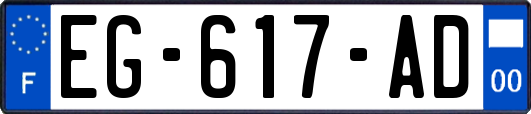 EG-617-AD