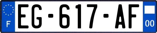 EG-617-AF