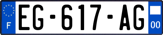 EG-617-AG