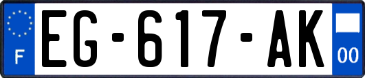 EG-617-AK