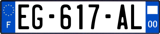 EG-617-AL
