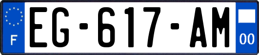 EG-617-AM