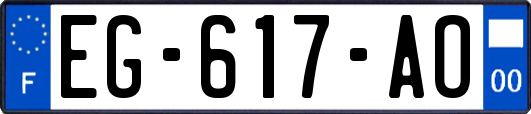 EG-617-AO