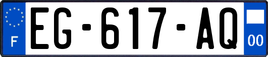 EG-617-AQ