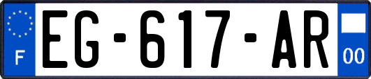 EG-617-AR