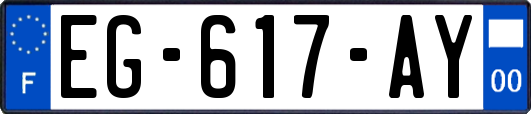 EG-617-AY