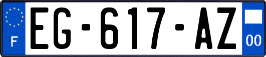 EG-617-AZ