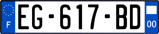 EG-617-BD