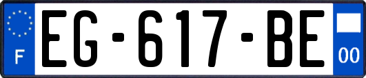 EG-617-BE