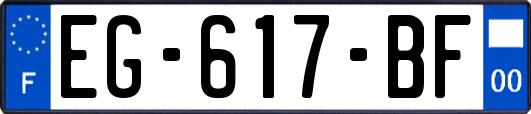EG-617-BF