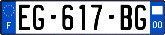 EG-617-BG