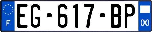 EG-617-BP