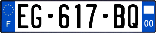 EG-617-BQ