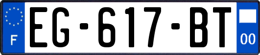 EG-617-BT