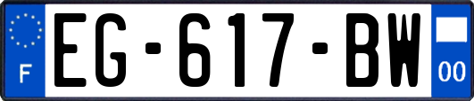 EG-617-BW