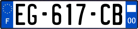EG-617-CB