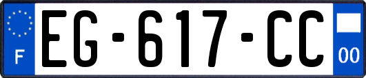 EG-617-CC