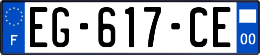 EG-617-CE