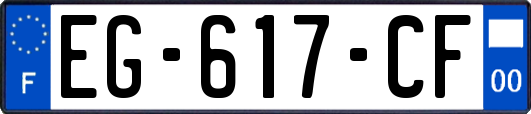 EG-617-CF