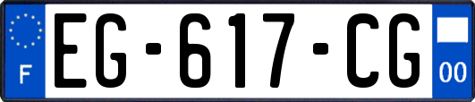 EG-617-CG