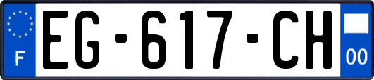 EG-617-CH