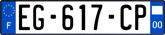 EG-617-CP