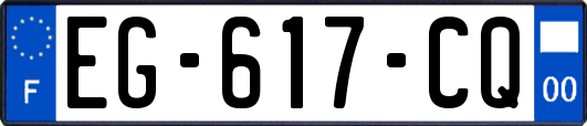 EG-617-CQ