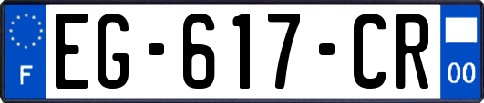 EG-617-CR