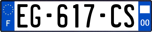 EG-617-CS