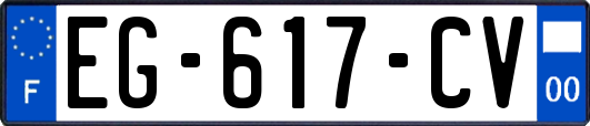 EG-617-CV