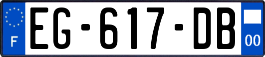 EG-617-DB