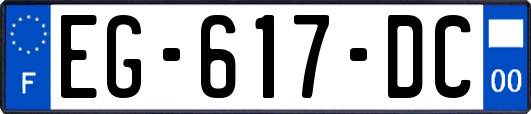 EG-617-DC