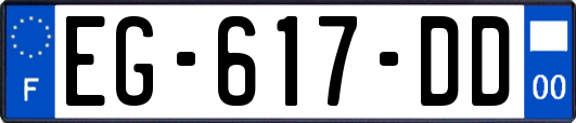 EG-617-DD