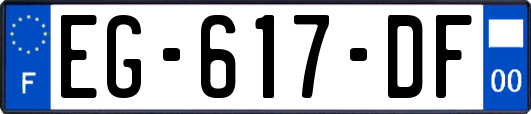 EG-617-DF