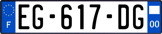 EG-617-DG