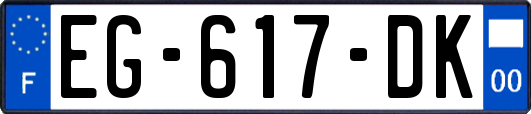 EG-617-DK